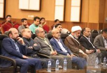 گزارش تصویری جشن نو دانشجویان 1404